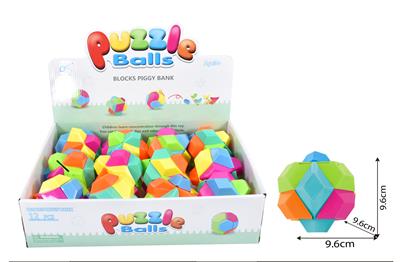 Puzzle - OBL10426950