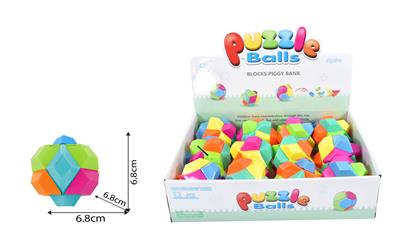 Puzzle - OBL10426951