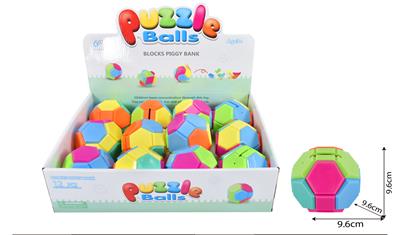 Puzzle - OBL10426952