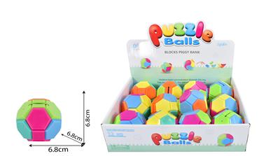 Puzzle - OBL10426953