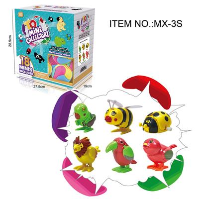 Puzzle - OBL10426954