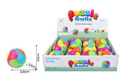 Puzzle - OBL10426956