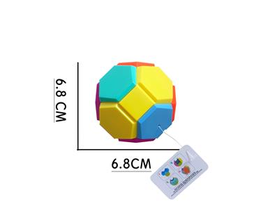 Puzzle - OBL10426958