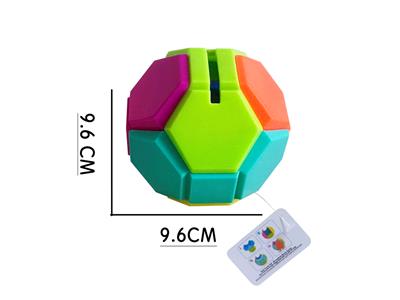 Puzzle - OBL10426965