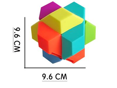 Puzzle - OBL10426966