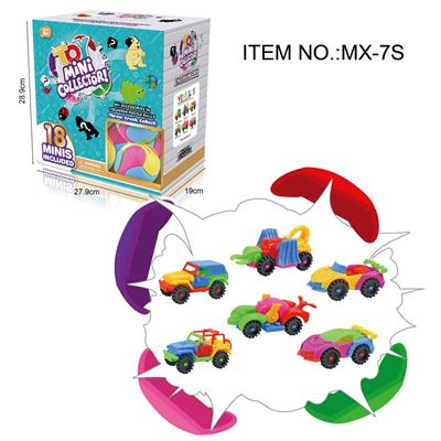 Puzzle - OBL10426970