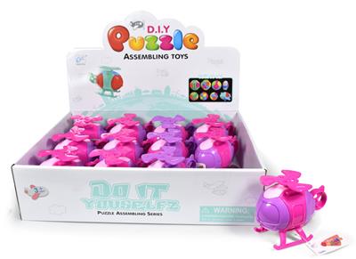 Puzzle - OBL10426972