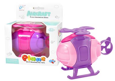 Puzzle - OBL10426974