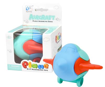 Puzzle - OBL10426975