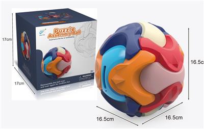 Puzzle - OBL10426977