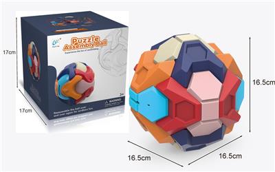 Puzzle - OBL10426979