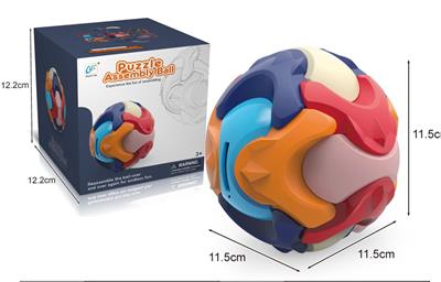 Puzzle - OBL10426981