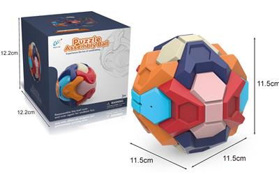 Puzzle - OBL10426982