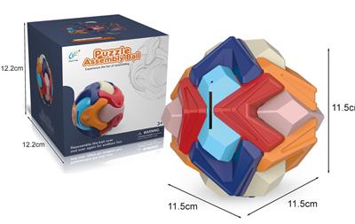 Puzzle - OBL10426983