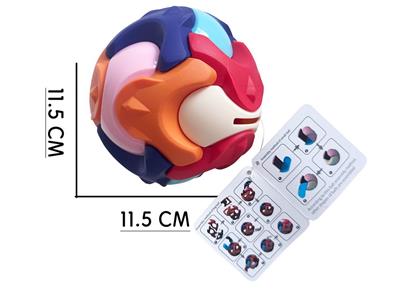 Puzzle - OBL10426984