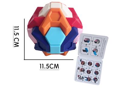 Puzzle - OBL10426985