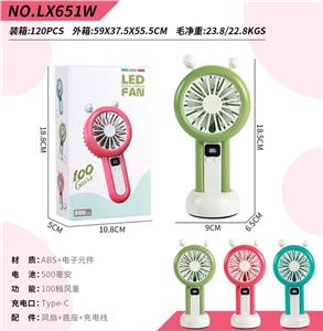 Fan - OBL10427013