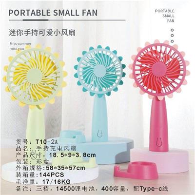 Fan - OBL10427033