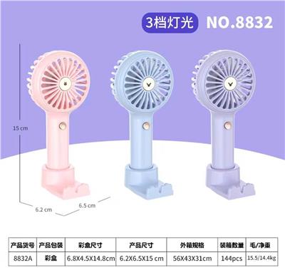 Fan - OBL10427039