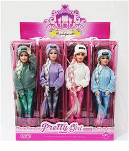 Doll - OBL10427133