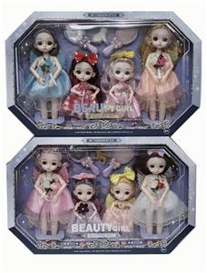 Doll - OBL10427199