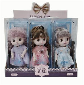 Doll - OBL10427253