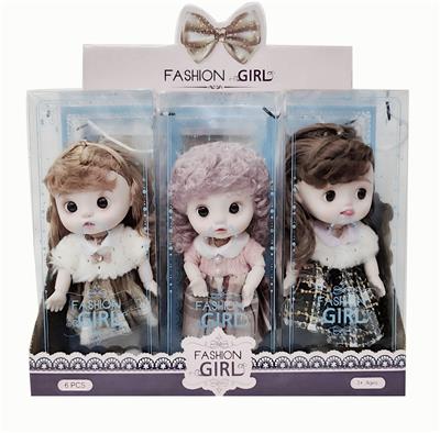 Doll - OBL10427254
