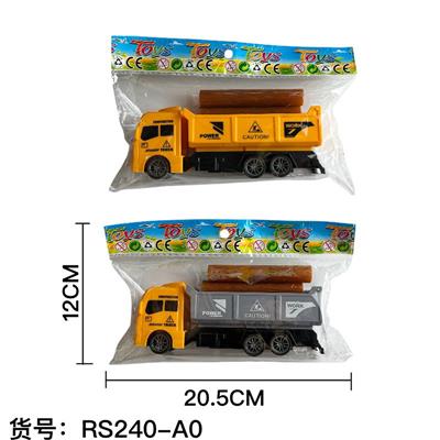 Pull back toys - OBL10427319