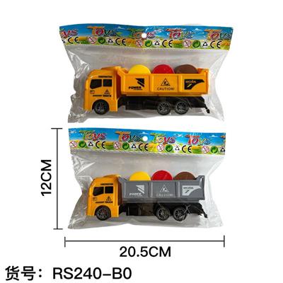 Pull back toys - OBL10427321