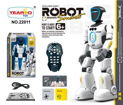 Remote control robot - OBL10427346