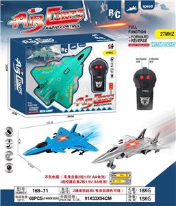 Remote control plane - OBL10427369