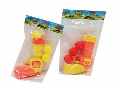 乒乓枪 - OBL10427372