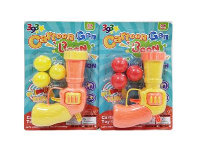 乒乓枪 - OBL10427373