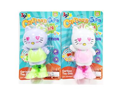 Wind up toys - OBL10427376