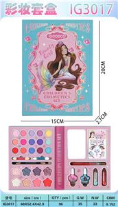 彩妆套盒 - OBL10427409