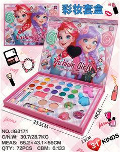 彩妆套盒 - OBL10427422