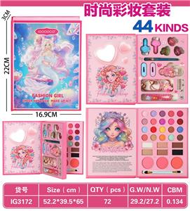 彩妆套盒 - OBL10427423