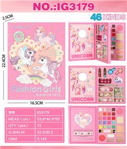 彩妆套盒 - OBL10427426