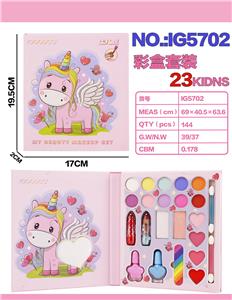 彩妆套盒 - OBL10427446