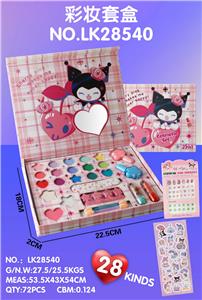 彩妆套盒 - OBL10427453