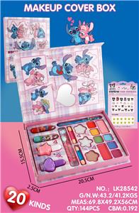 彩妆套盒 - OBL10427454
