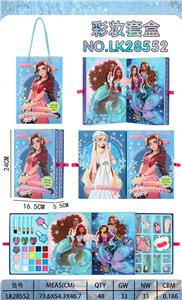 彩妆套盒 - OBL10427456