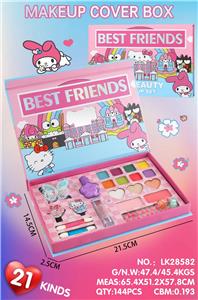 彩妆套盒 - OBL10427459