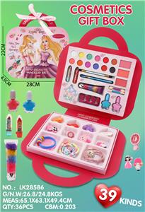 彩妆套盒 - OBL10427460