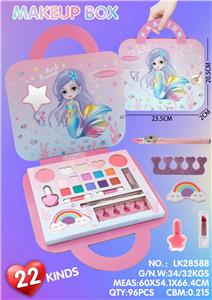 手提彩盒套盒 - OBL10427462