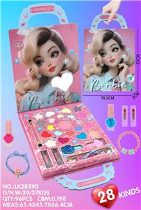 手提彩盒套盒 - OBL10427464