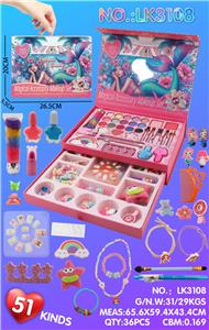 彩妆套盒 - OBL10427476