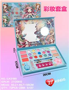 彩妆套盒 - OBL10427480