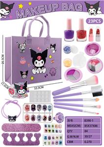 库洛米化妆手提包 - OBL10427567