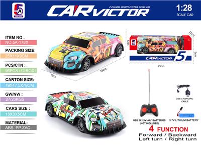 Remote control cars / tanks - OBL10427599